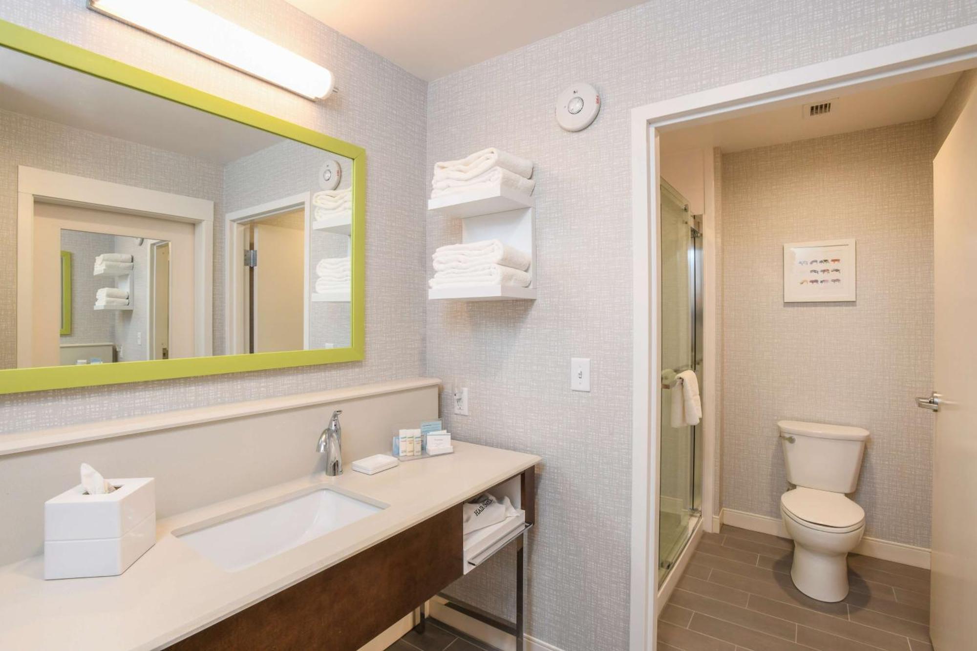ווסט צ'סטר Hampton Inn & Suites Cincinnati Liberty Township מראה חיצוני תמונה